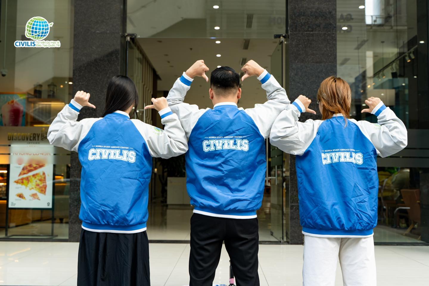 Giấc mơ Hàn Quốc tự tin