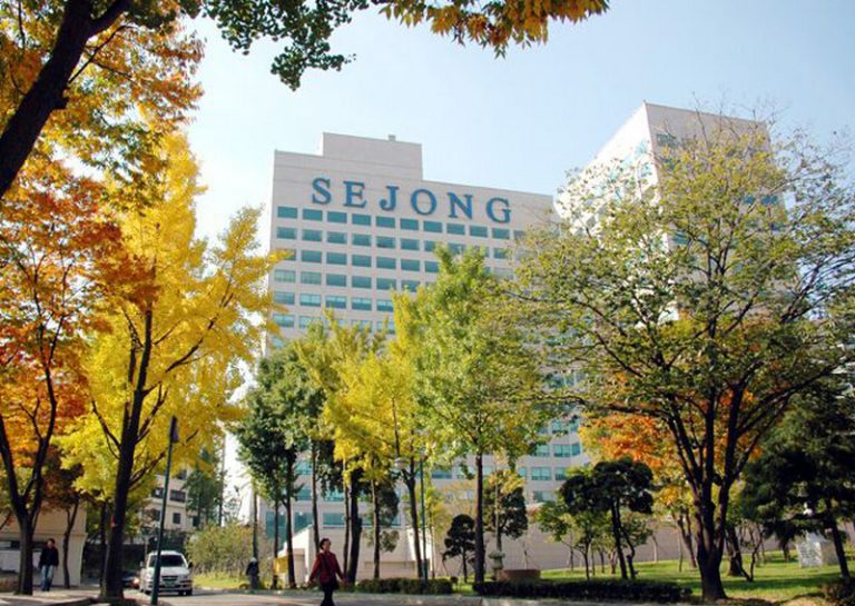 Đại học Sejong - Nơi hội tụ tài năng trẻ trong nhiều lĩnh vực