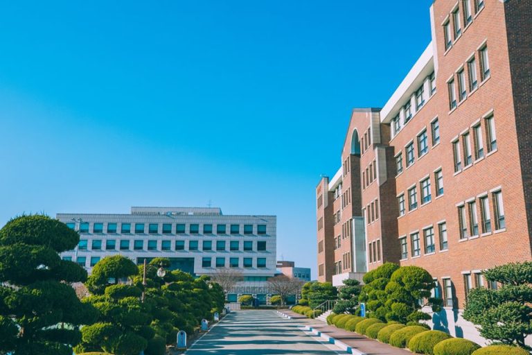 Du học tại Đại học Namseoul - Phát triển toàn diện cùng chương trình đào tạo hiện đại
