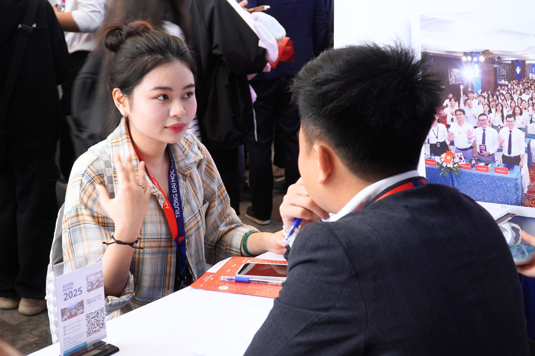 TBT Group tuyển dụng các vị trí hấp dẫn cho sinh viên và ứng viên tiềm năng