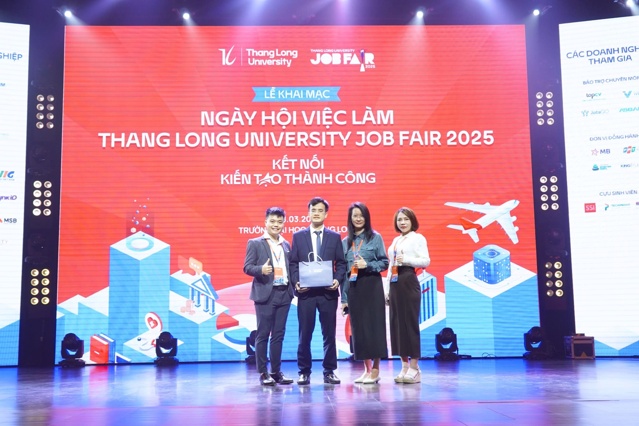 TBT Group – Đơn vị tiên phong trong lĩnh vực giáo dục và du học Hàn Quốc