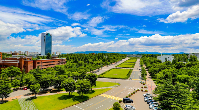 Đại học Yeungnam – Đào tạo đa ngành, chất lượng giáo dục chuẩn quốc tế