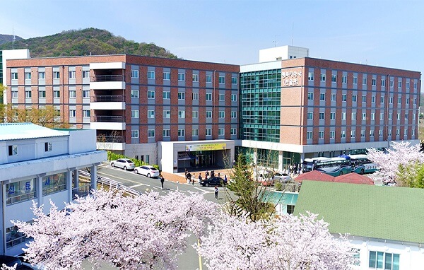 Đại học Daegu Haany – Bệ phóng cho sinh viên ngành Y dược và Công nghệ làm đẹp