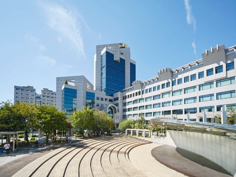 Đại học Bucheon – Trường đại học hàng đầu với mạng lưới hợp tác toàn cầu