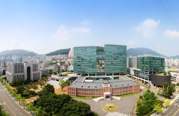 Dong-A University – Trường đại học đa ngành với môi trường học tập quốc tế