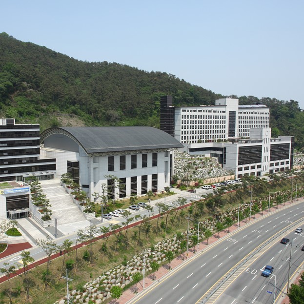 Đại học Honam – Ngôi trường danh tiếng tại thành phố Gwangju