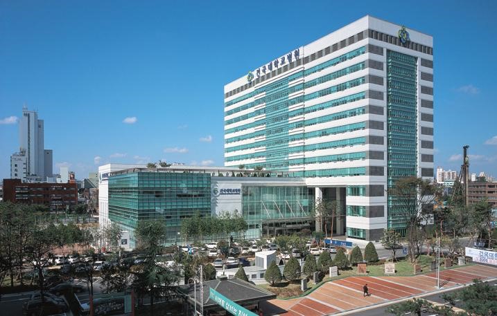 Đại học Konkuk – Trung tâm học thuật và nghiên cứu hàng đầu tại Seoul