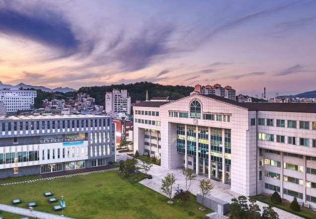 Đại học Kwangwoon – Trường đại học hàng đầu về công nghệ tại Seoul